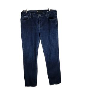 Levi’s Women’s Mid Rise Jeans Size 33W X 30L